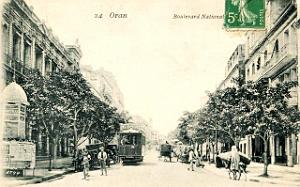 BJ a- 005- Bd Joffre ( National )